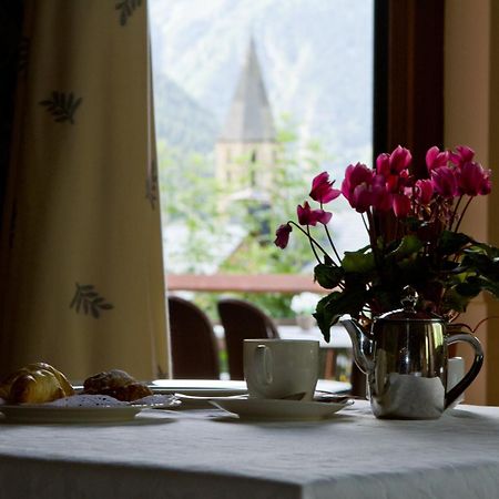 Mauberme Mountain Boutique Hotel サラルデュ エクステリア 写真