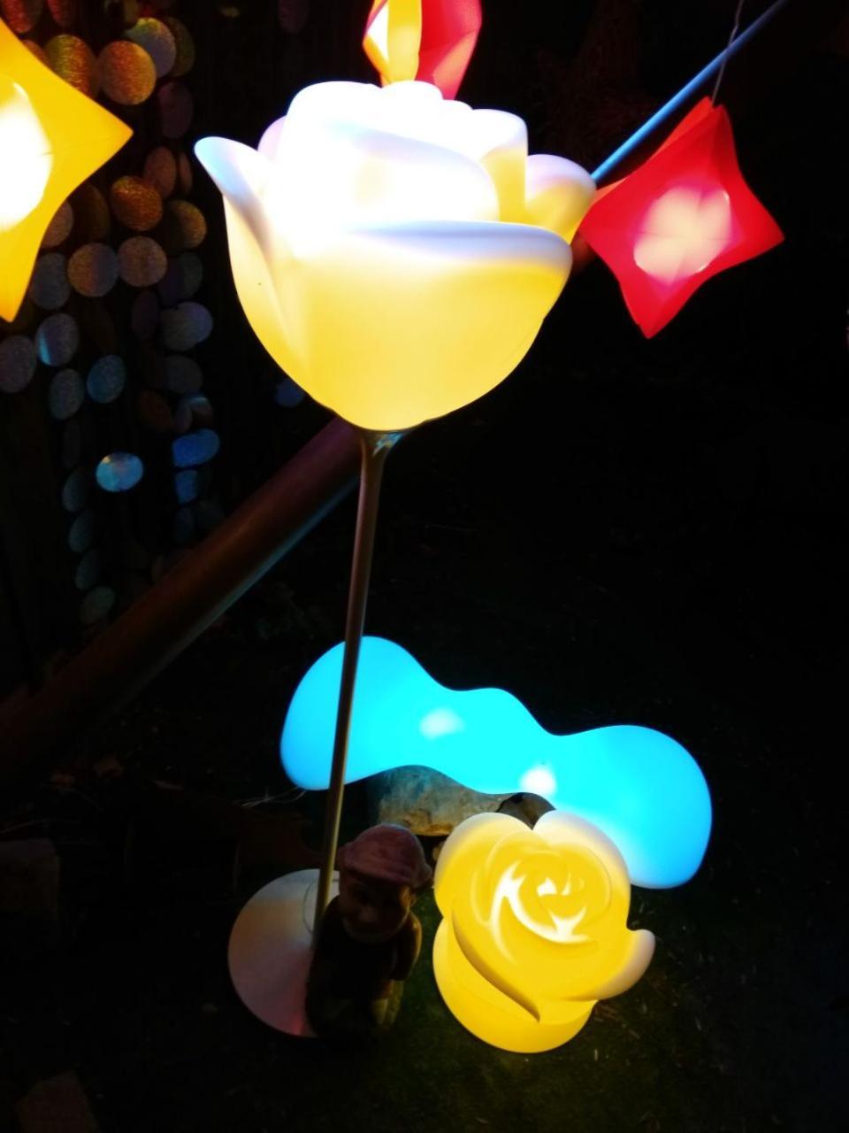 Mauberme Mountain Boutique Hotel サラルデュ エクステリア 写真