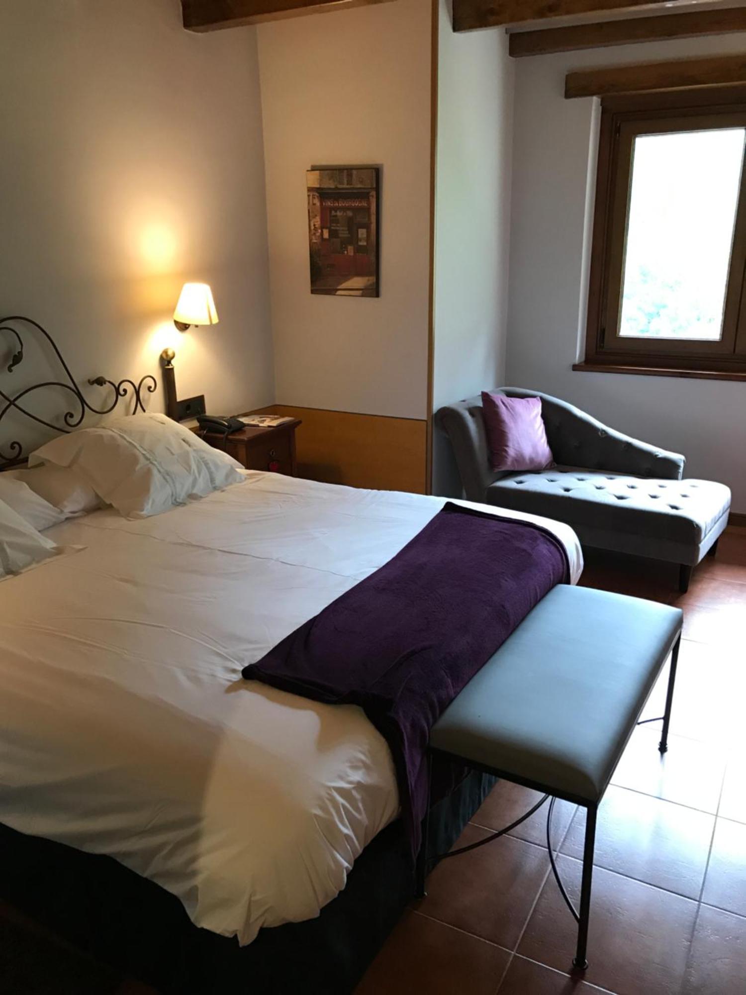 Mauberme Mountain Boutique Hotel サラルデュ エクステリア 写真